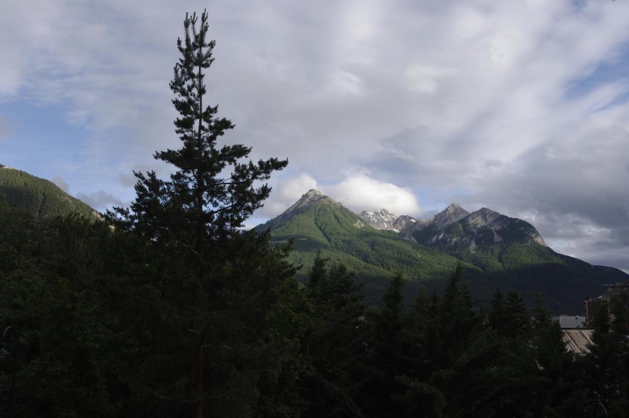 L'Oree Des Pistes A Briancon المظهر الخارجي الصورة